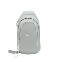 Nike Sportswear Essential Sling Bag 8L 'Mica Green Light Bone' DJ9796-330