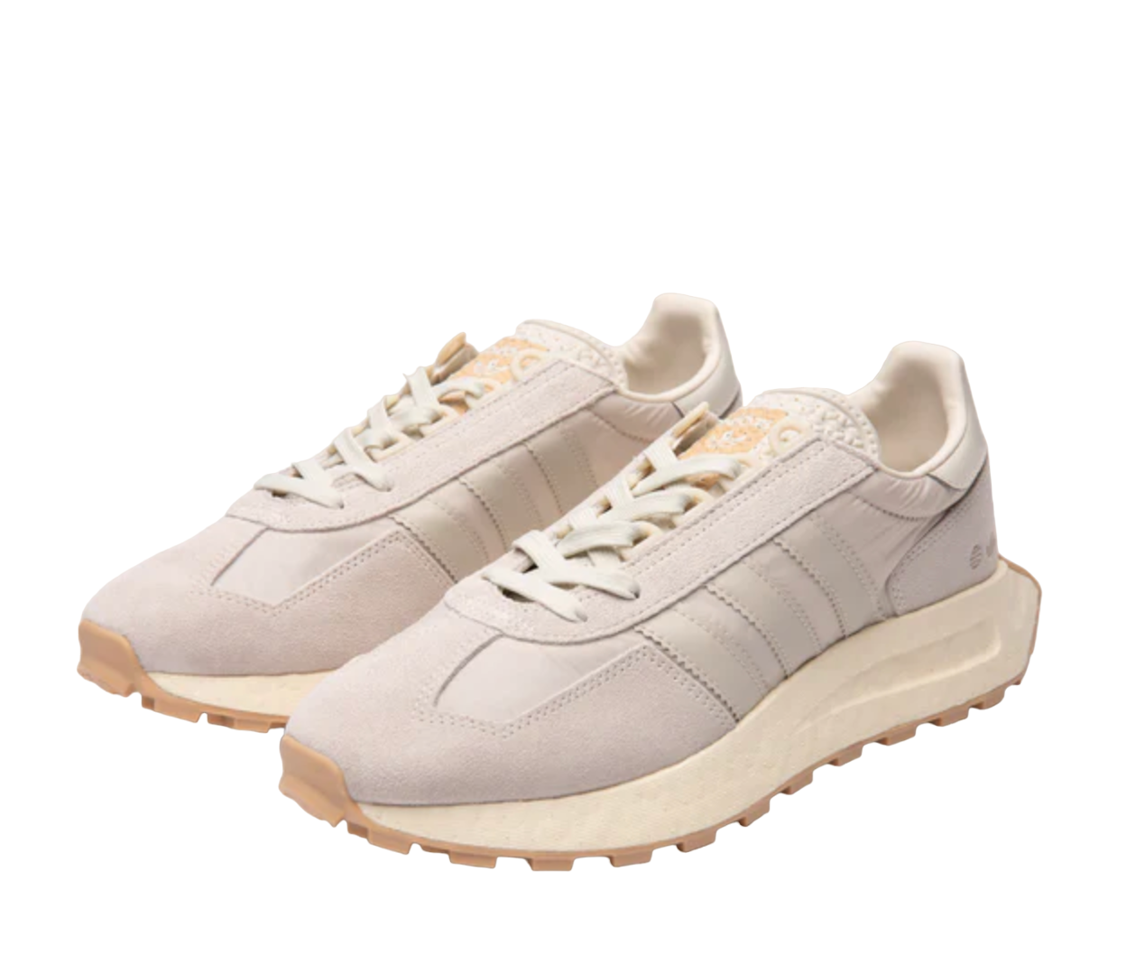 adidas Retropy E5 Shoes 'Alumina Magic Beige' HQ8603