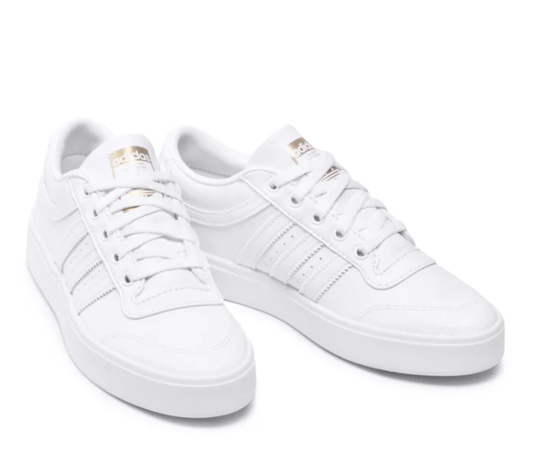 (WMNS) adidas Bryony Shoes 'Cloud White' Q46111