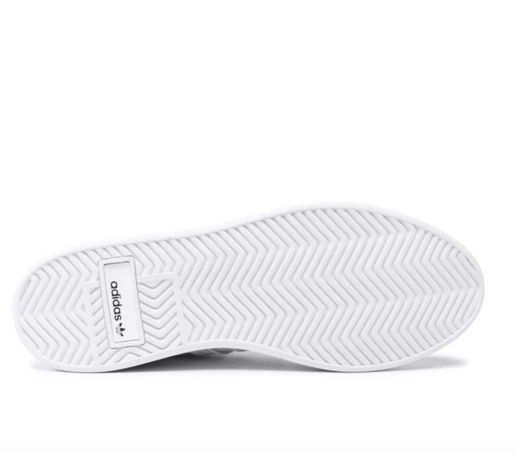 (WMNS) adidas Bryony Shoes 'Cloud White' Q46111