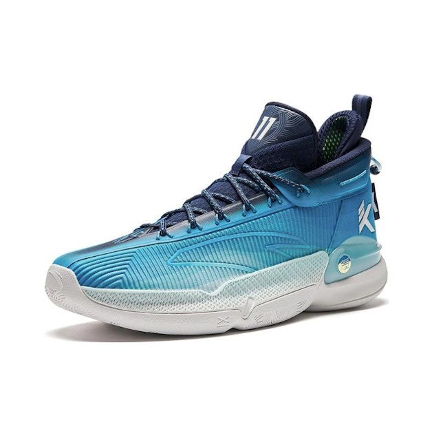 ANTA KT9 Klay Thompson 'Water Rhyme' 112341101-7