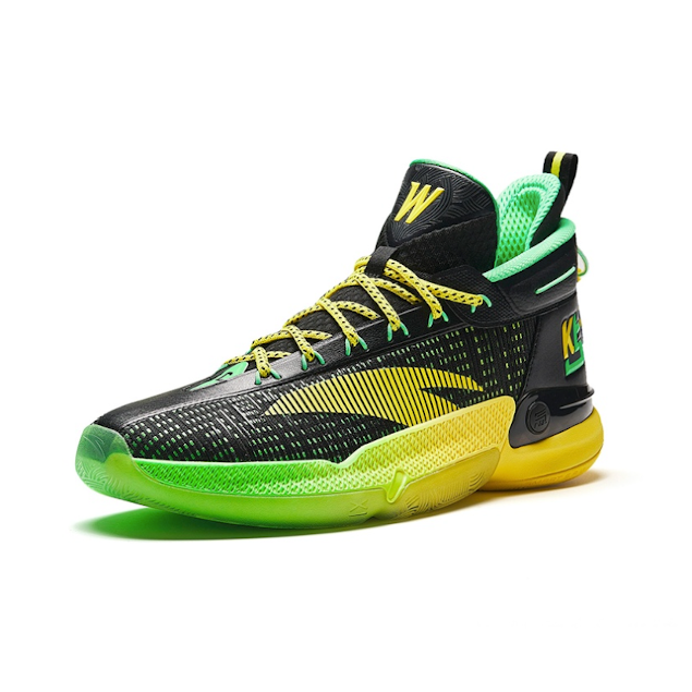 ANTA KT9 Klay Thompson 'Looney PE' 112341101-3