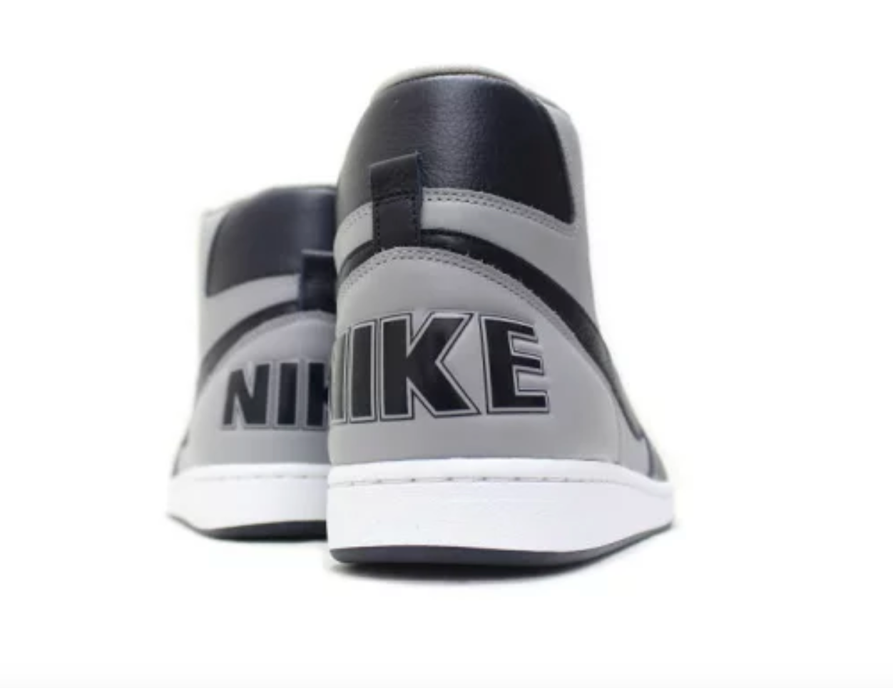 Nike Terminator High Basic ND Leather 'Blue Grey' 573789-041