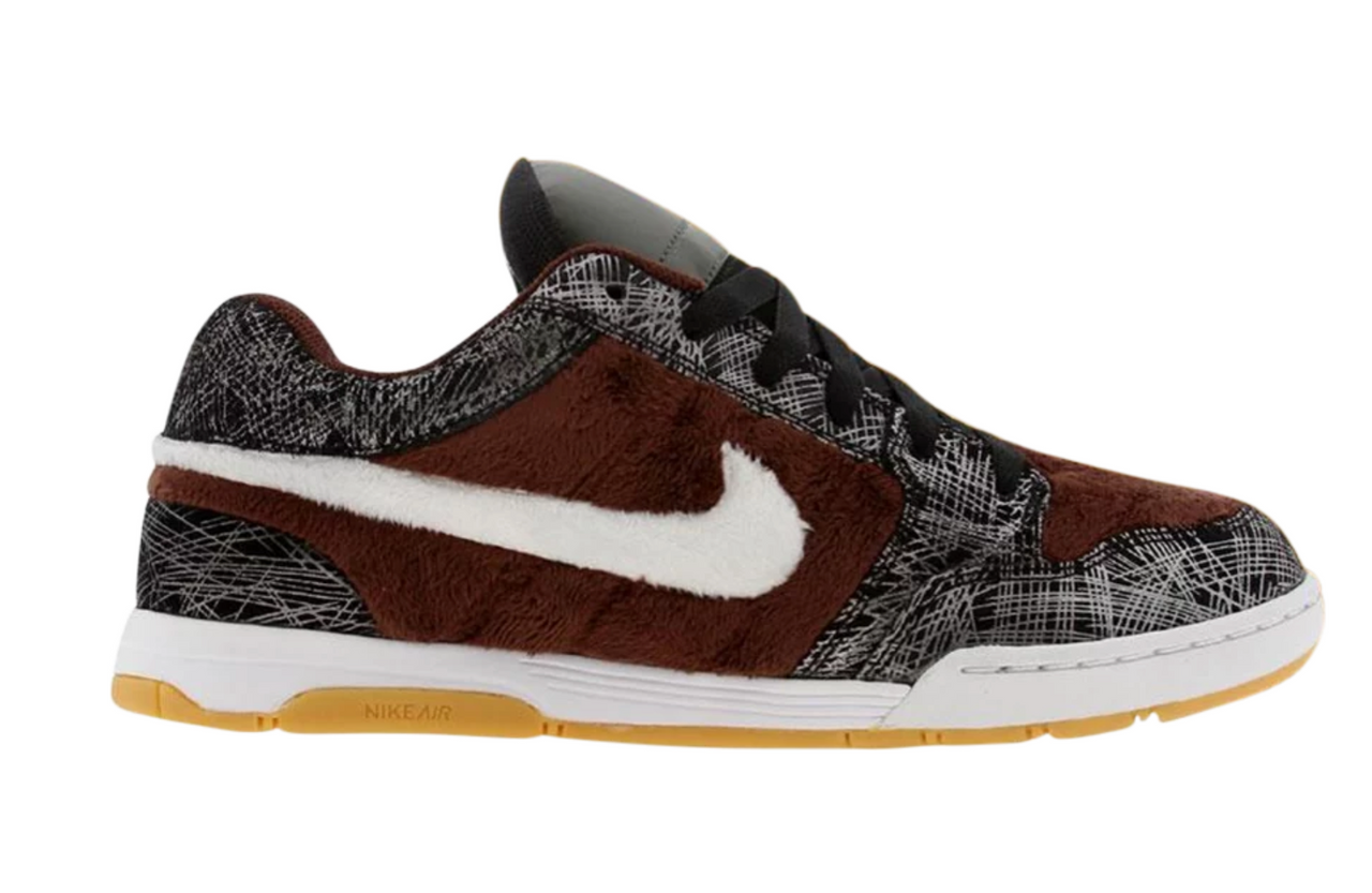 Nike Air Mogan Premium 316961-211