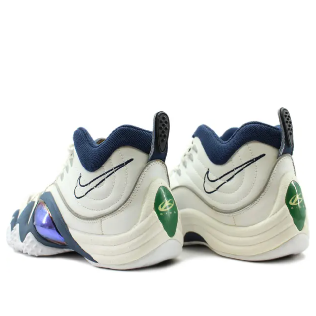 Nike Air Zoom Flight 5 624055-141
