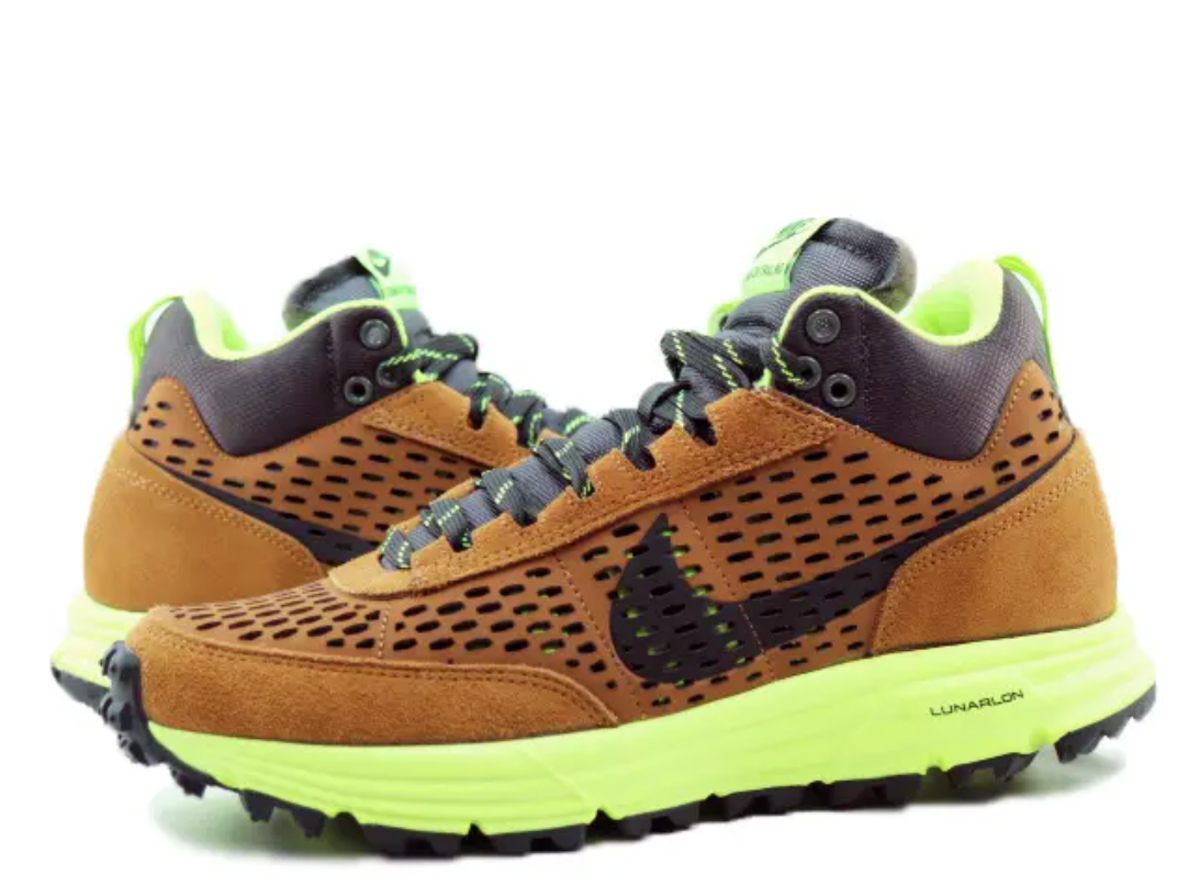 Nike Lunar LDV Sneakerboot 599471-200