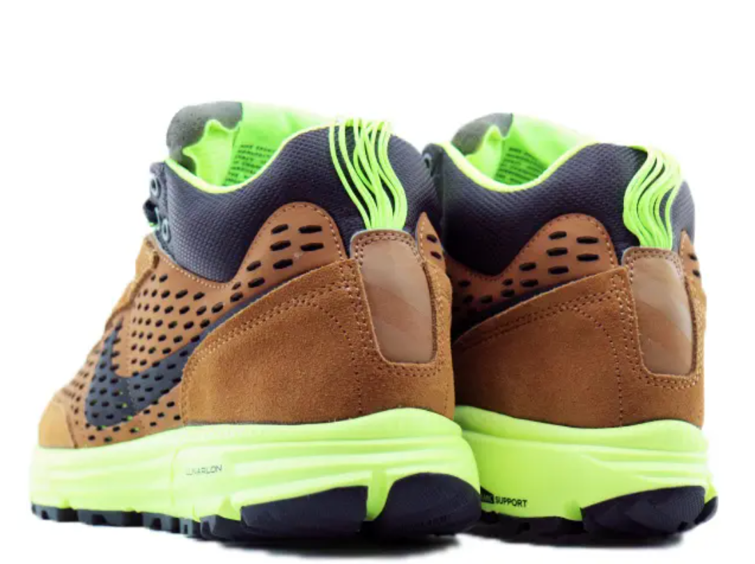 Nike Lunar LDV Sneakerboot 599471-200