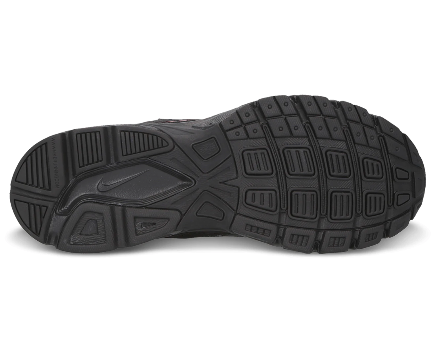Nike Initiator 'Black Red' 394055-060