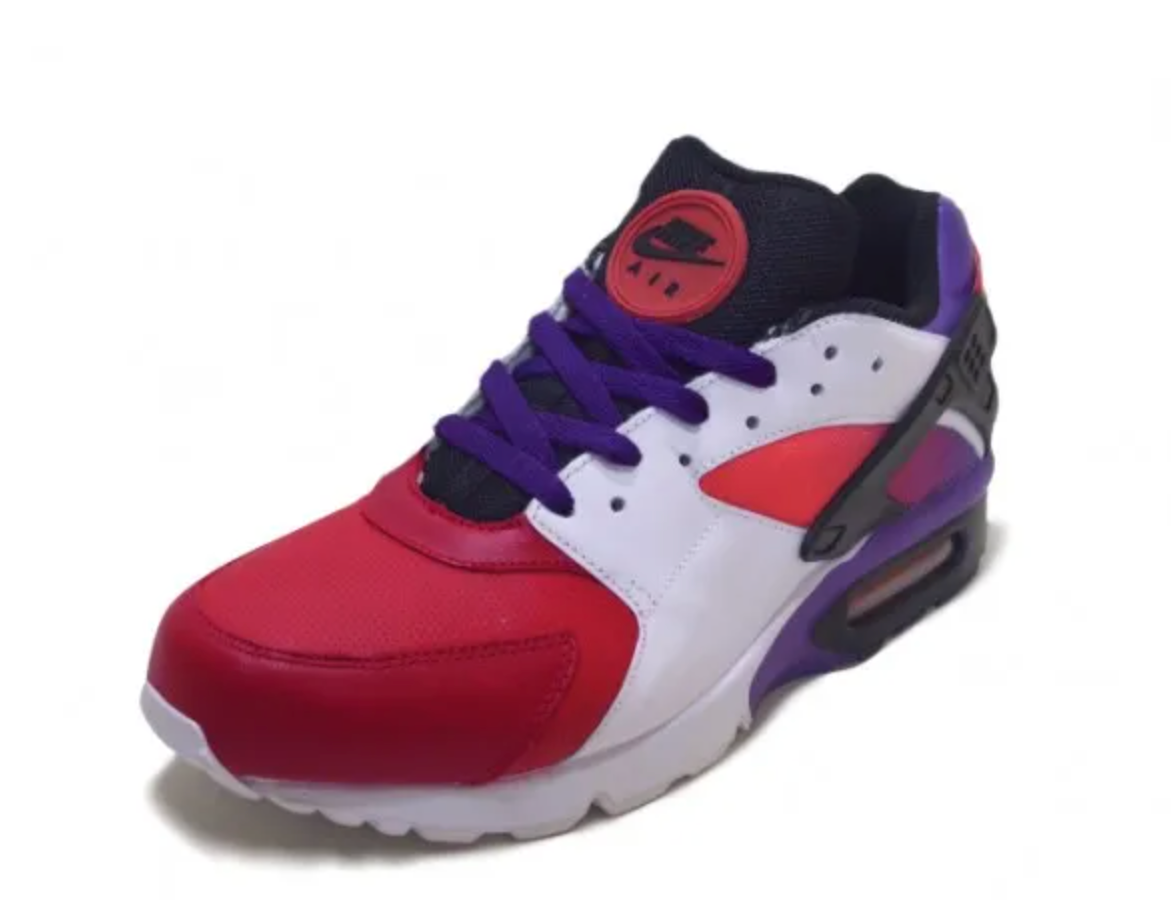 NIke B Huarache 318021-611