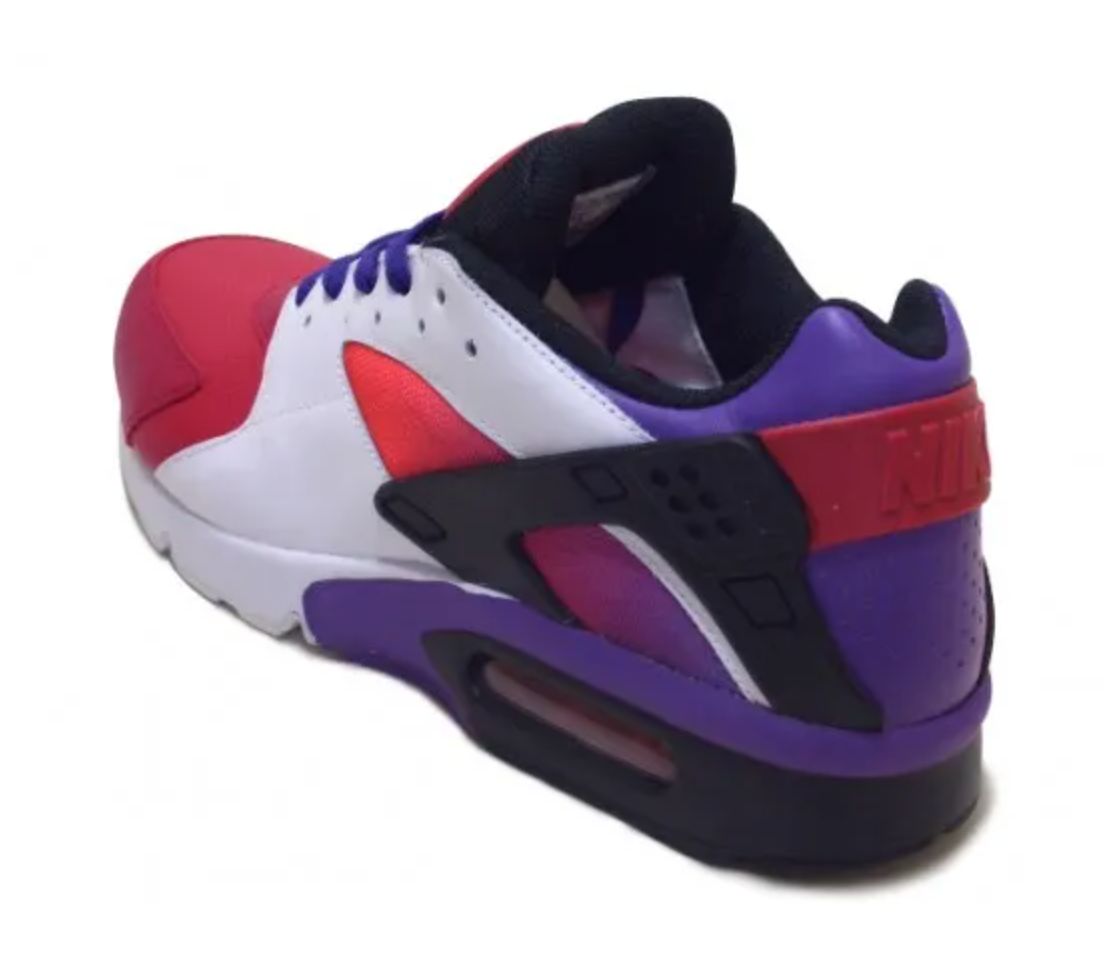 NIke B Huarache 318021-611