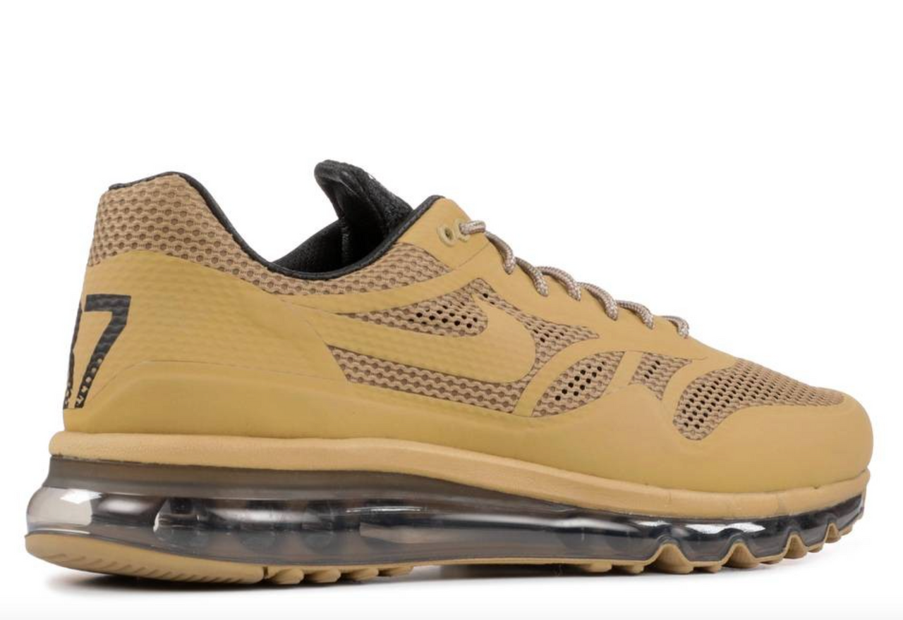 Nike Air Max 1 2013 Qs 'Usatf' 582896-220