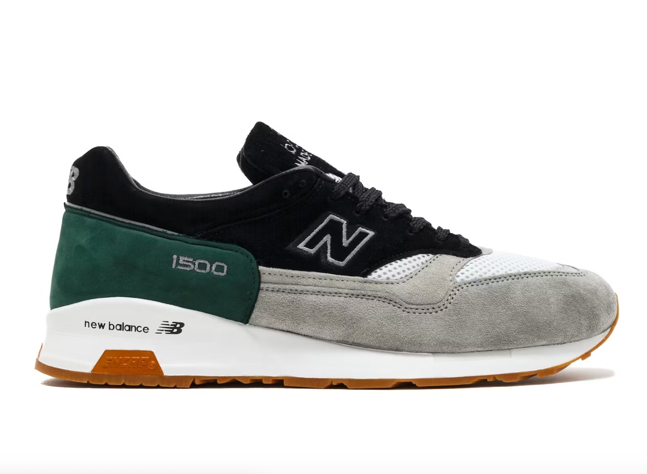 New Balance 1500 Solebox 'Finals Green' M1500GSB