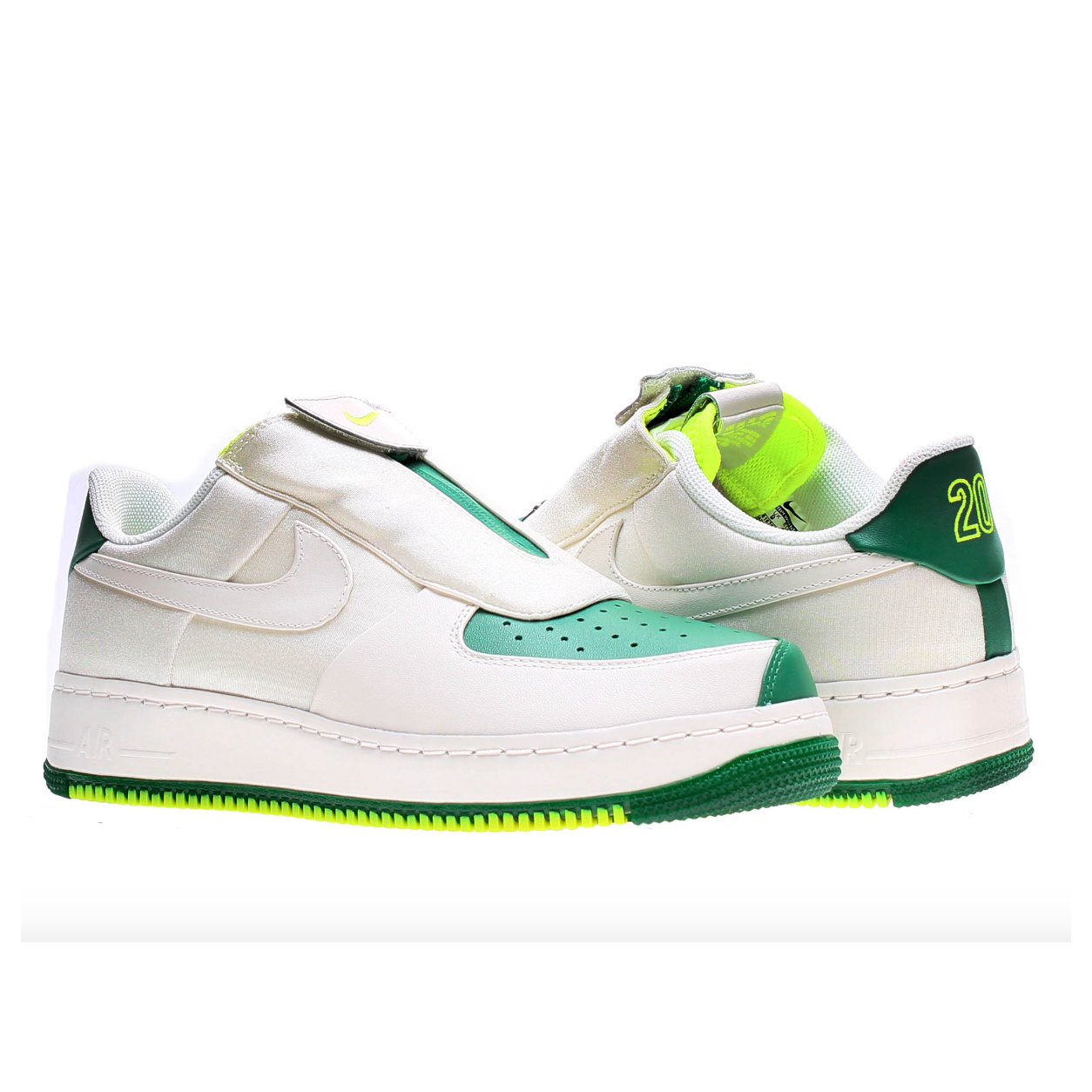 Nike Air Force 1 Low CMFT LW GP SIG'The Glove' 616760-300
