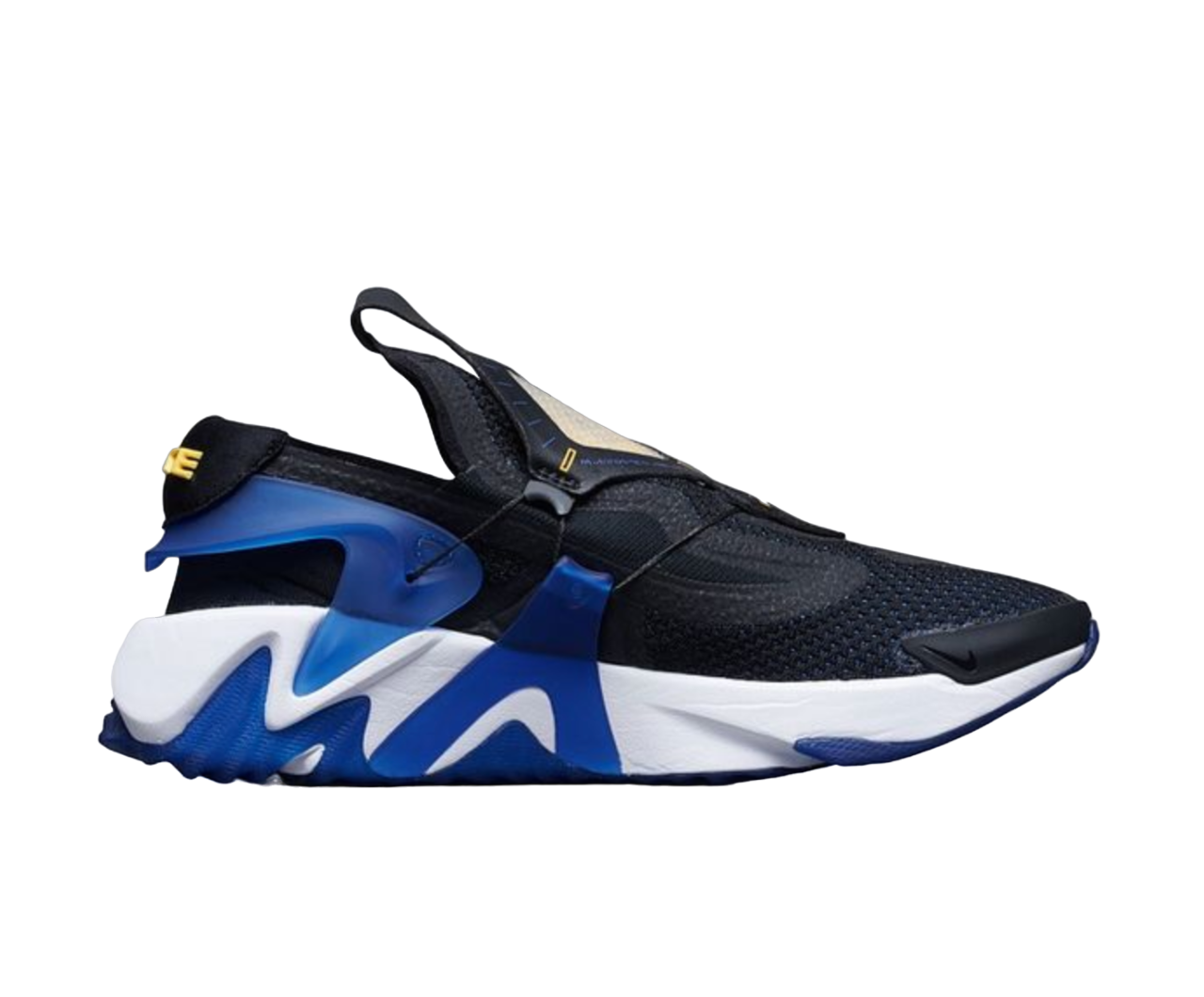 Nike Adapt Huarache 'Racer Blue' Korea Charger CT4142-001