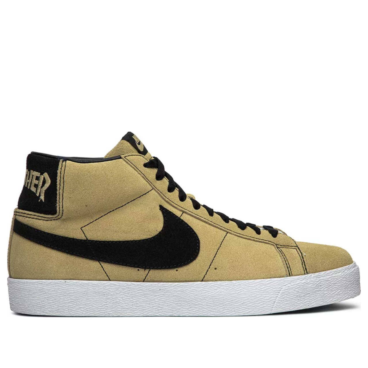 Nike Blazer Sb 'Thrasher' 310801-701