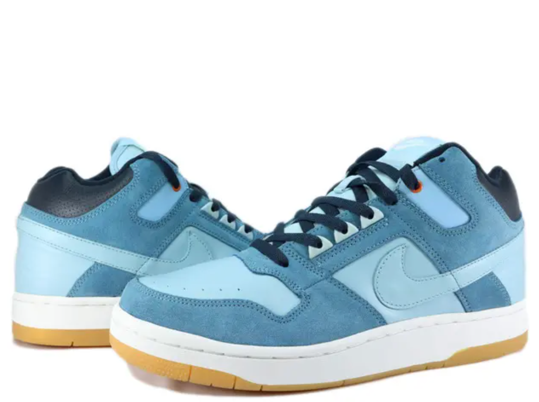 Nike Delta Force 3/4 SB Supreme 'Supreme' 309958-001