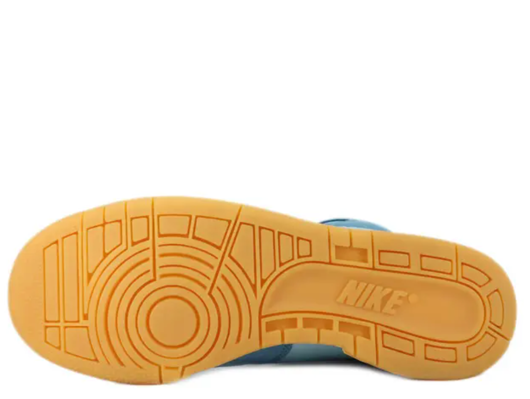 Nike Delta Force 3/4 SB Supreme 'Supreme' 309958-001