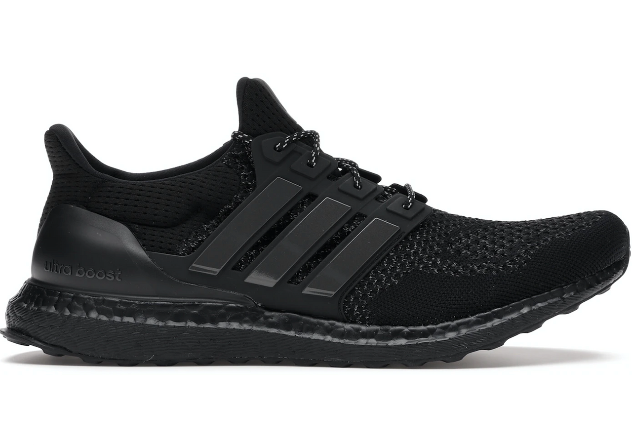 adidas Show Me The Money x UltraBoost 'Black' FW8233