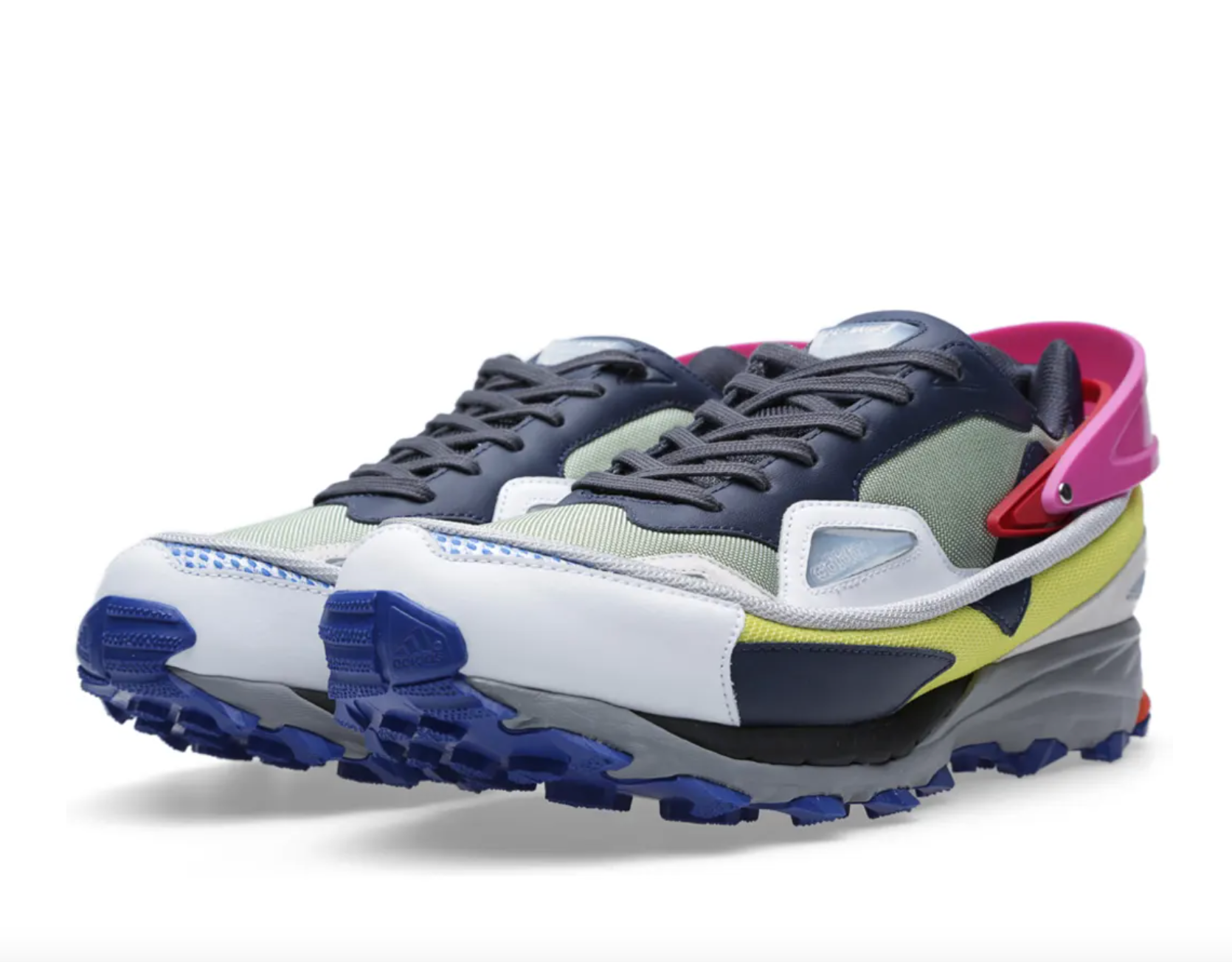 adidas x Raf Simons Response Trail 'Multicolors' M20564