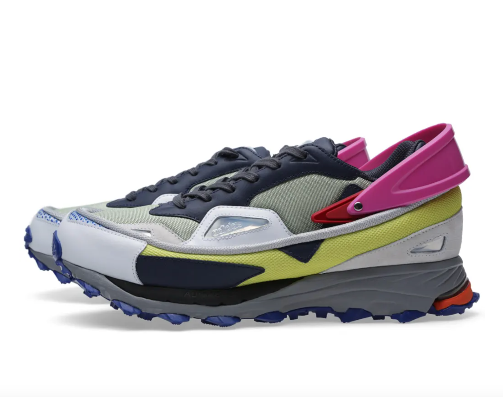 adidas x Raf Simons Response Trail 'Multicolors' M20564