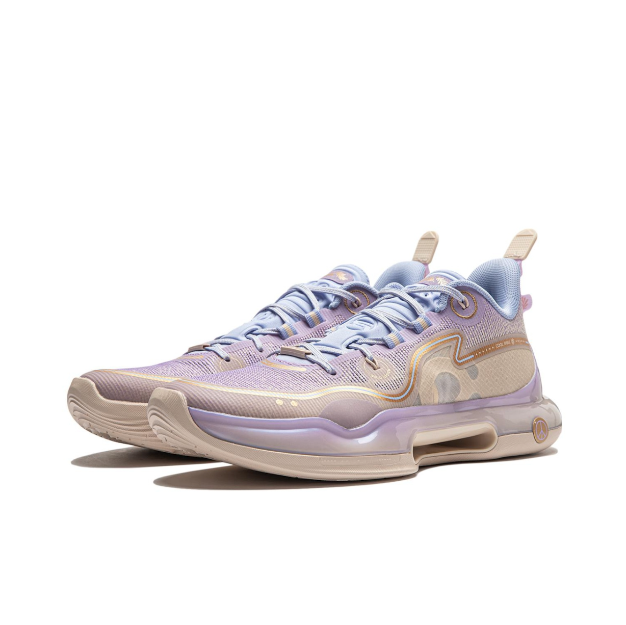 Li-Ning Yushuai Evolution Low 'Peace Day' ABAS161-16