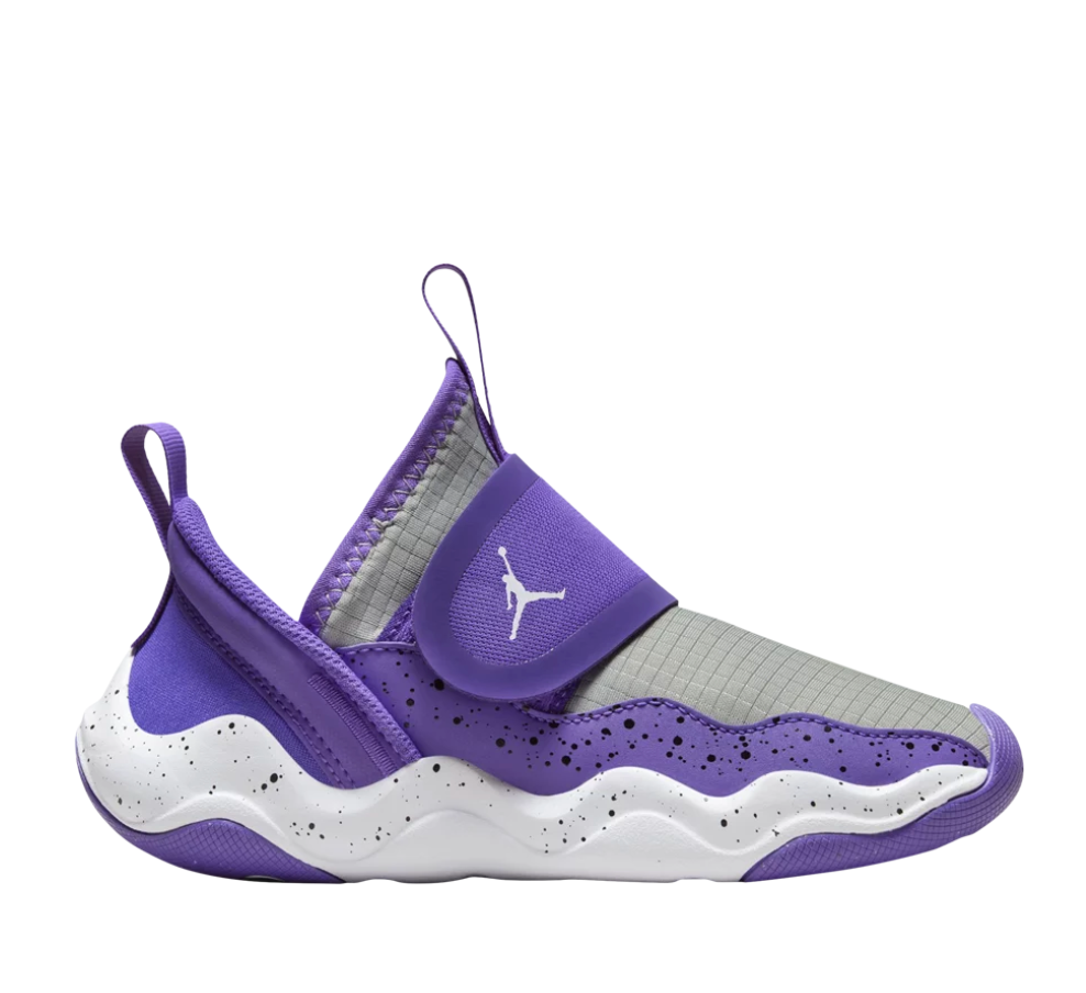 (PS) Air Jordan 23/7 Shoes 'Purple Venom' DQ9293-500