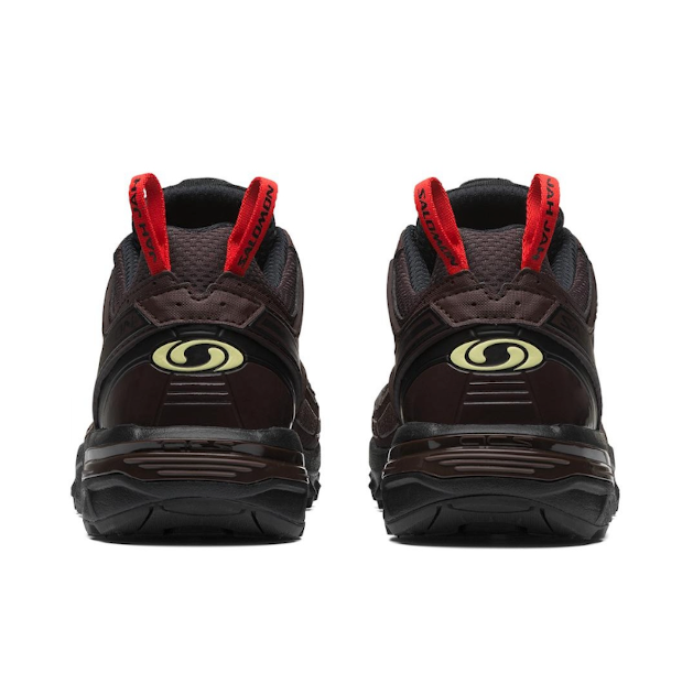 SALOMON x Jah Jah ACS Pro 'Chocolate Brown' 475211
