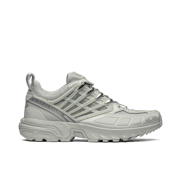 SALOMON x MM6 Maison Margiela ACS Pro Advanced 'Beige' 473929