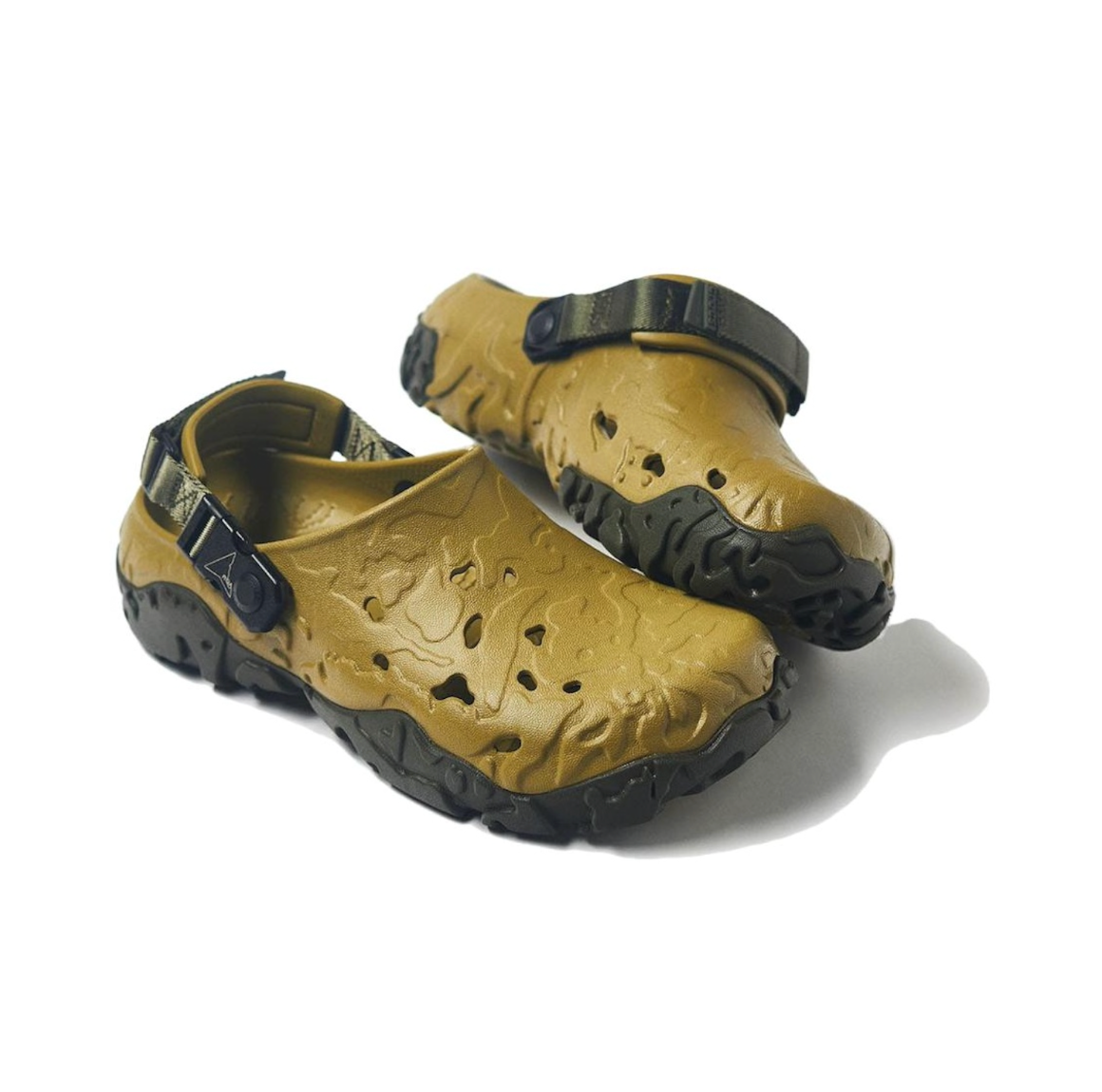 Crocs x ROA All-Terrain Atlas Clog 'Vacation Nostalgia' 209387-3UC