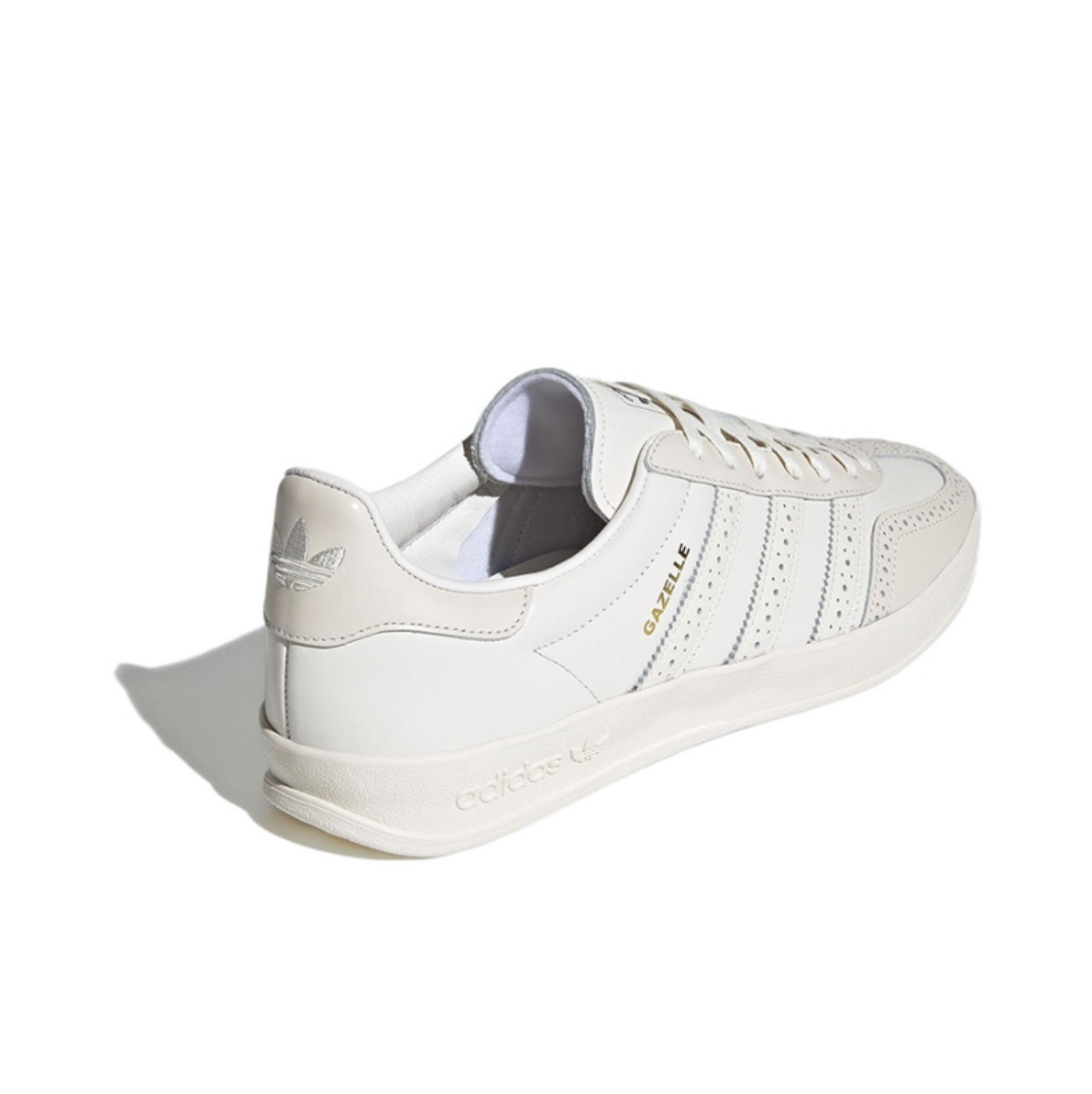 adidas Gazelle Indoor 'Cream White' IE8407