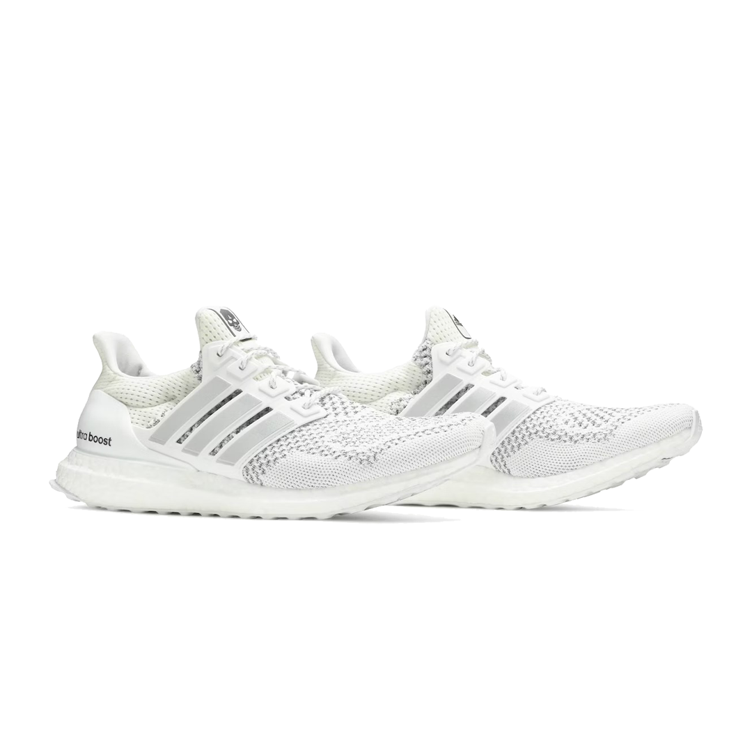 adidas Show Me The Money x UltraBoost 'White' FW8232