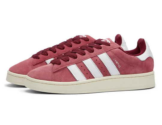 (WMNS) adidas Campus 00s 'Pink Strata White' HP6286
