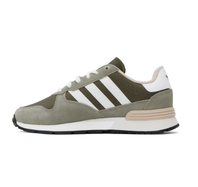 adidas Treziod 2 'Olive Strata Silver Pebble' GY0045