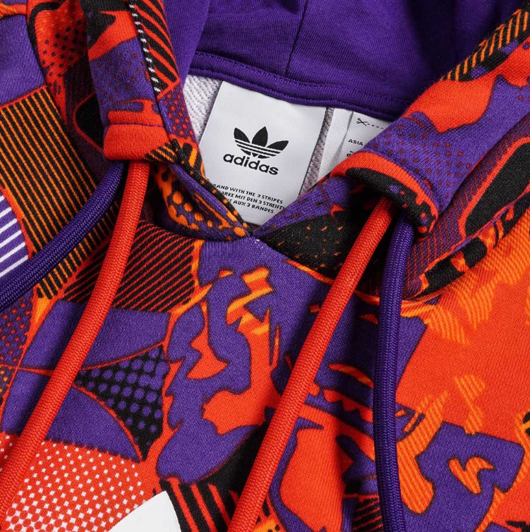 adidas LNY GP5448