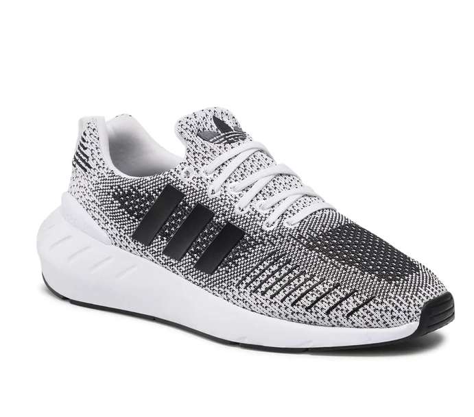 adidas originals Swift Run 22 'White Black' GZ3507