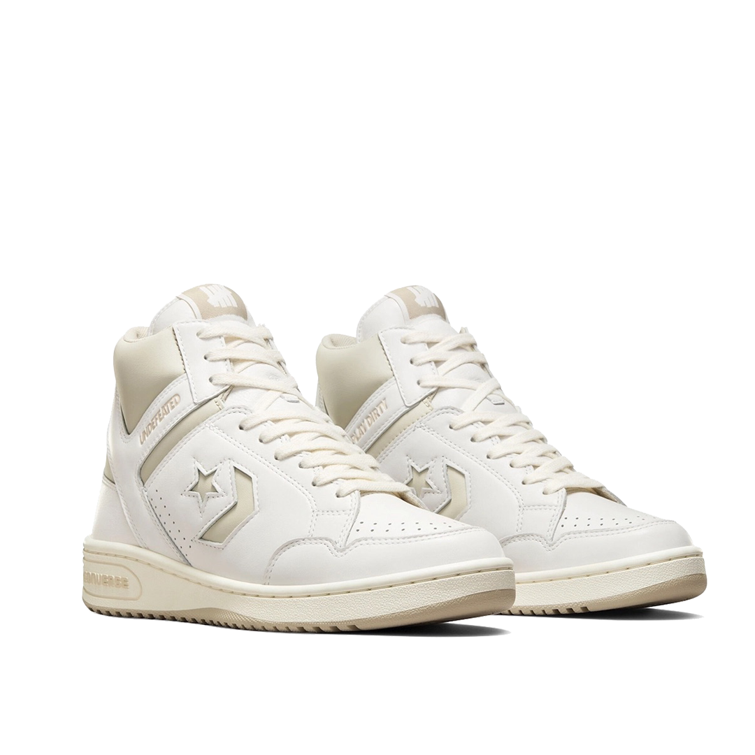 Converse Weapon 'UNDEFEATED - Castle Wall' A02124C