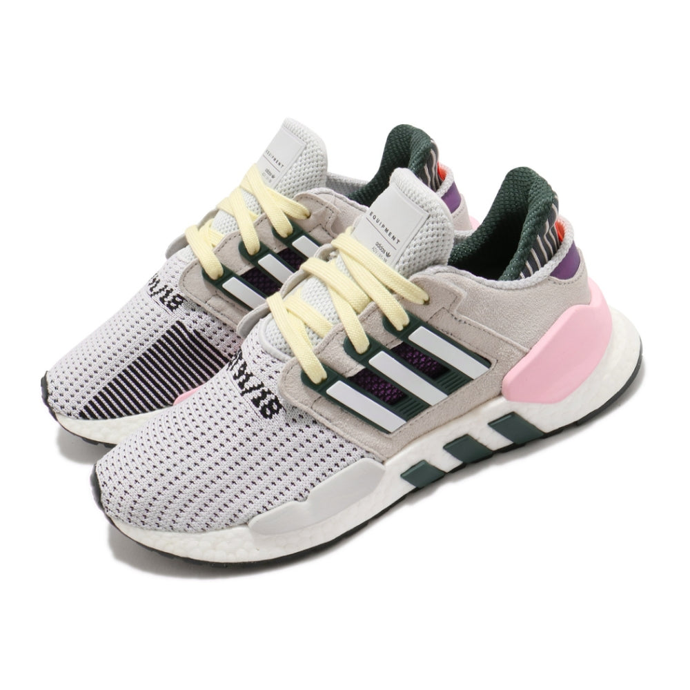 (WMNS)adidas EQT Support 91/18 'Grey Clear Pink' BD7826