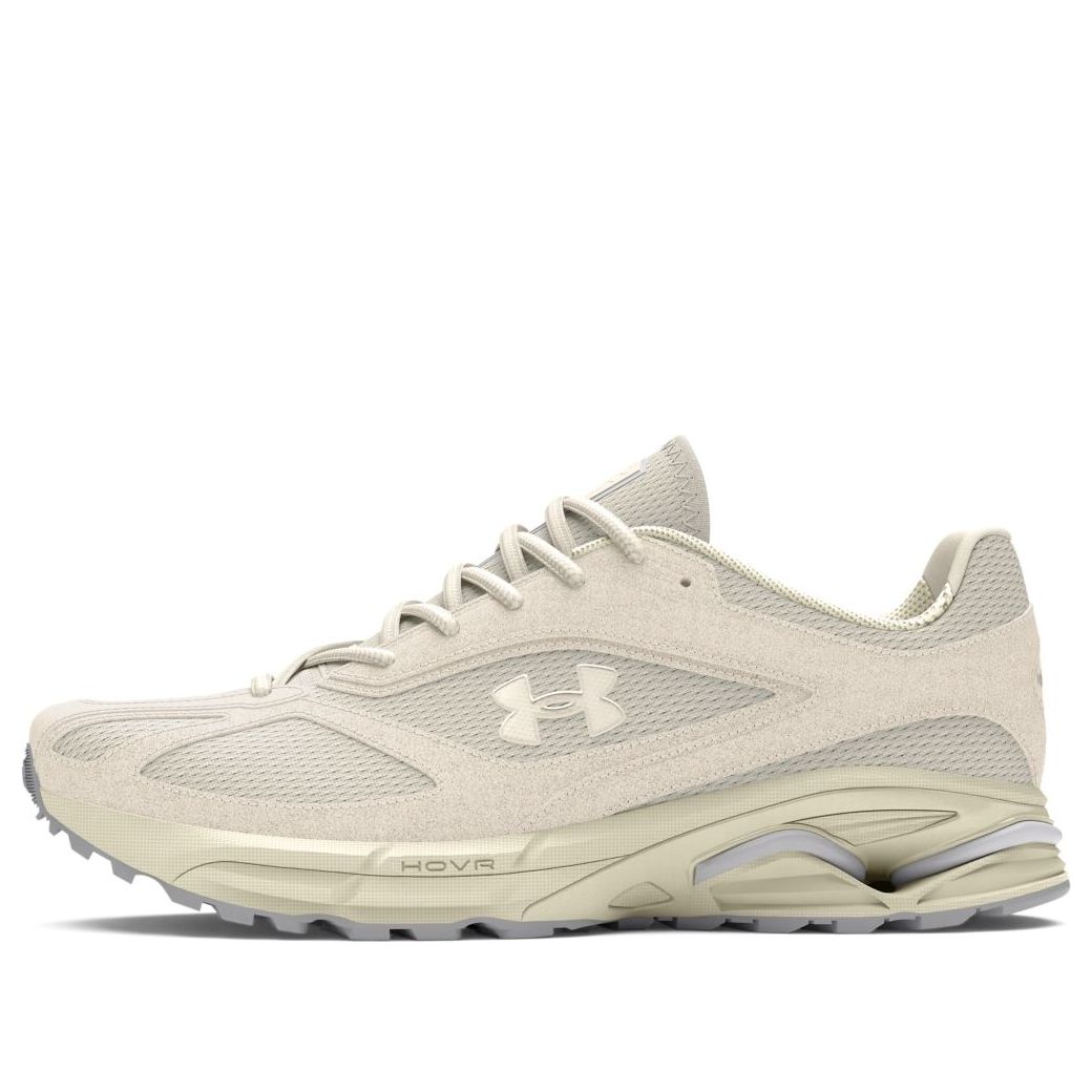 Under Armour Apparition 'Summit White Ivory Dune' 3027596-100