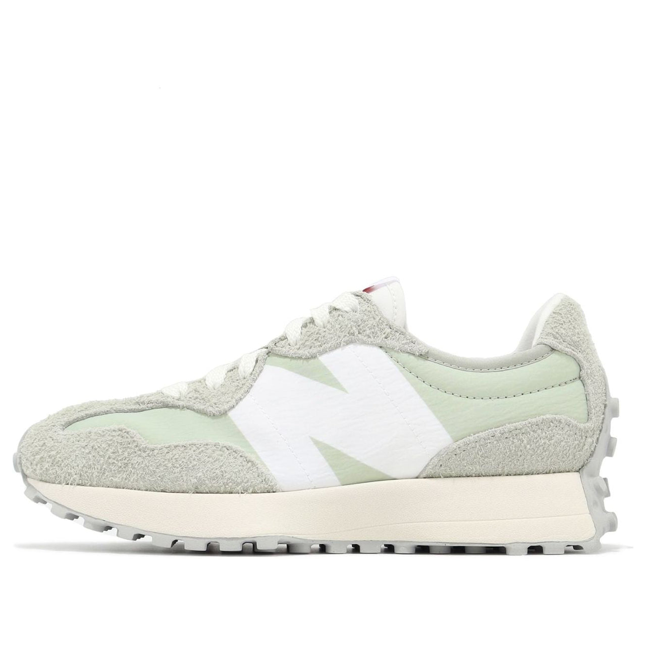 New Balance 327 'Olivine' U327LM