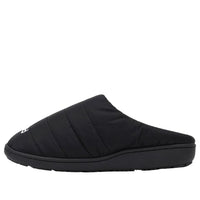 SUBU x Nanga x Fragment Originals Winter Sandals 'Black' CA2441-3E105-Z