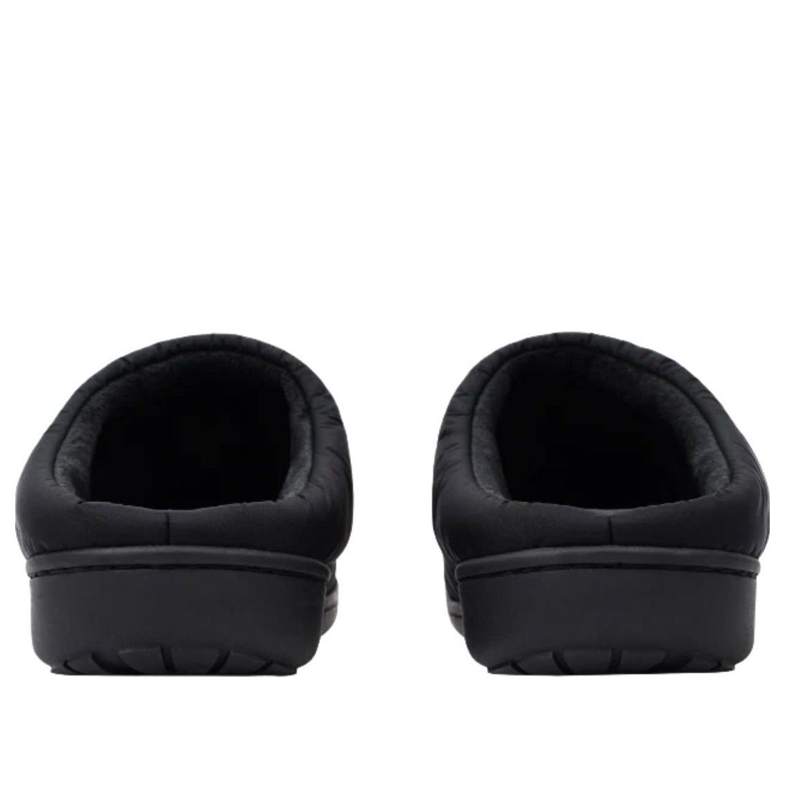 SUBU x Nanga x Fragment Originals Winter Sandals 'Black' CA2441-3E105-Z