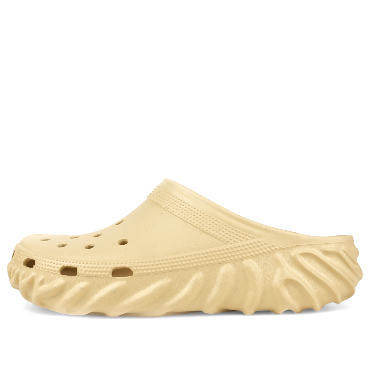 Crocs x Salehe Bembury Saru Clog 'Jicama' 210141-2HN
