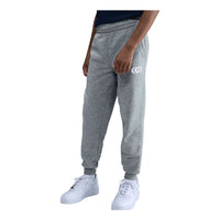 (GS) Nike x Caitlin Clark Fleece Pant 'Dark Grey Heather White' IQ5886-063