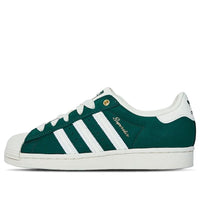 (WMNS) adidas Superstar 'Collegiate Pack Court Green' IF7672