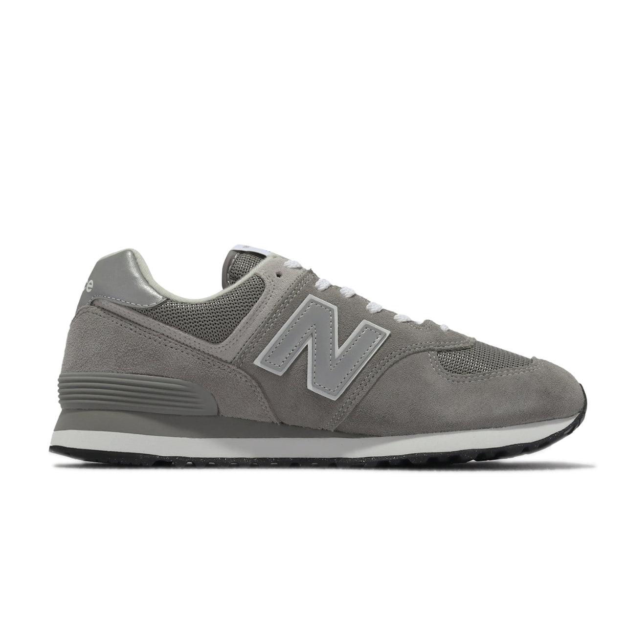 New Balance 574 'Grey Silver' ML574EVGD