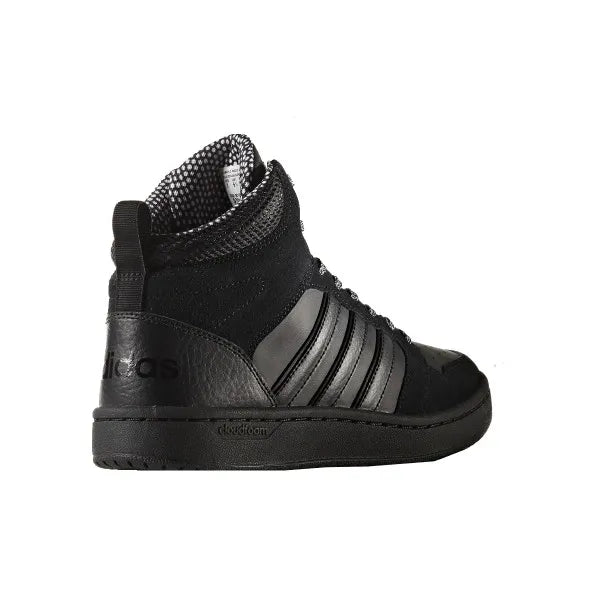 (WMNS) adidas CF Superhoops Mid Sneakers 'Black' CG5753