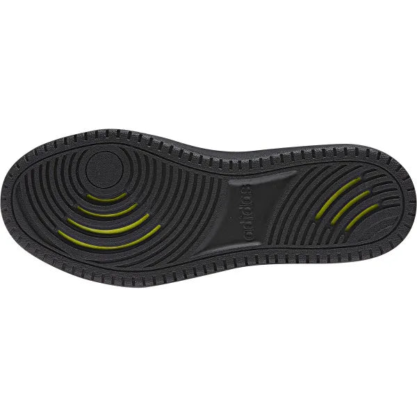 (WMNS) adidas CF Superhoops Mid Sneakers 'Black' CG5753