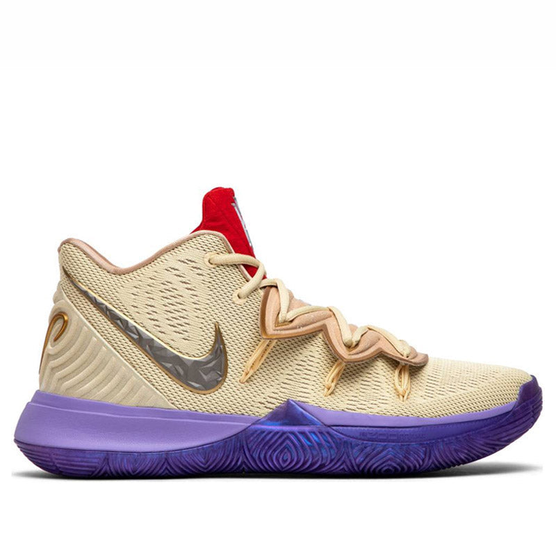 Nike Concepts x Kyrie 5 'Ikhet' CI0295-900
