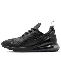 Nike Air Max 270 'Black Chrome' CI2671-001