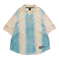 Cactus Jack by Travis Scott x Nike Argentina Total 90 Retro Jersey 'Blue' 01945-1SS2604CJBTSX-BLUE-917